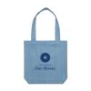 Denim Carrie Tote Thumbnail