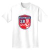 Heavyweight Adult T-Shirt Thumbnail