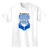 Heavyweight Adult T-Shirt Thumbnail