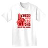 Heavyweight Adult T-Shirt Thumbnail