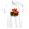 Heavyweight Adult T-Shirt Thumbnail