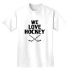 Heavyweight Adult T-Shirt Thumbnail