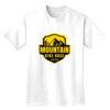 Heavyweight Adult T-Shirt Thumbnail