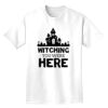 Heavyweight Adult T-Shirt Thumbnail