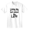 Heavyweight Adult T-Shirt Thumbnail