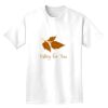 Heavyweight Adult T-Shirt Thumbnail