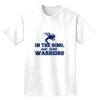 Heavyweight Adult T-Shirt Thumbnail