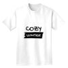 Heavyweight Adult T-Shirt Thumbnail