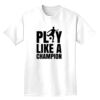 Heavyweight Adult T-Shirt Thumbnail