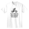 Heavyweight Adult T-Shirt Thumbnail
