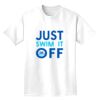 Heavyweight Adult T-Shirt Thumbnail