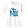 Heavyweight Adult T-Shirt Thumbnail