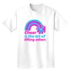 Heavyweight Adult T-Shirt Thumbnail