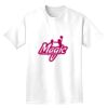 Heavyweight Adult T-Shirt Thumbnail