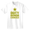 Heavyweight Adult T-Shirt Thumbnail