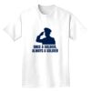 Heavyweight Adult T-Shirt Thumbnail