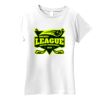 Ladies Surf Tee Thumbnail