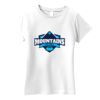 Ladies Surf Tee Thumbnail