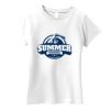 Ladies Surf Tee Thumbnail