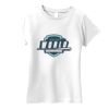 Ladies Surf Tee Thumbnail