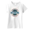 Ladies Surf Tee Thumbnail