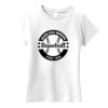 Ladies Surf Tee Thumbnail