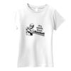 Ladies Surf Tee Thumbnail