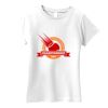 Ladies Surf Tee Thumbnail