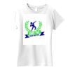 Ladies Surf Tee Thumbnail