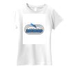 Ladies Surf Tee Thumbnail