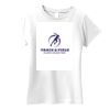 Ladies Surf Tee Thumbnail