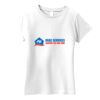 Ladies Surf Tee Thumbnail