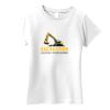 Ladies Surf Tee Thumbnail