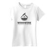 Ladies Surf Tee Thumbnail