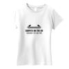 Ladies Surf Tee Thumbnail