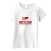 Ladies Surf Tee Thumbnail