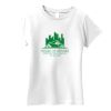 Ladies Surf Tee Thumbnail