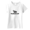 Ladies Surf Tee Thumbnail