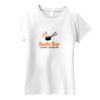 Ladies Surf Tee Thumbnail