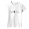 Ladies Surf Tee Thumbnail