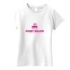 Ladies Surf Tee Thumbnail