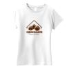 Ladies Surf Tee Thumbnail