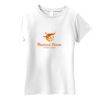 Ladies Surf Tee Thumbnail