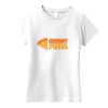 Ladies Surf Tee Thumbnail