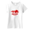 Ladies Surf Tee Thumbnail