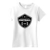 Ladies Surf Tee Thumbnail