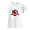 Ladies Surf Tee Thumbnail