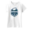 Ladies Surf Tee Thumbnail