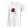Ladies Surf Tee Thumbnail