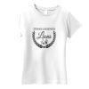 Ladies Surf Tee Thumbnail